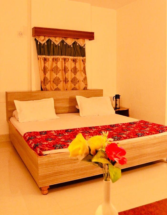Hotel Santosh Guest House Jodhpur  Ngoại thất bức ảnh