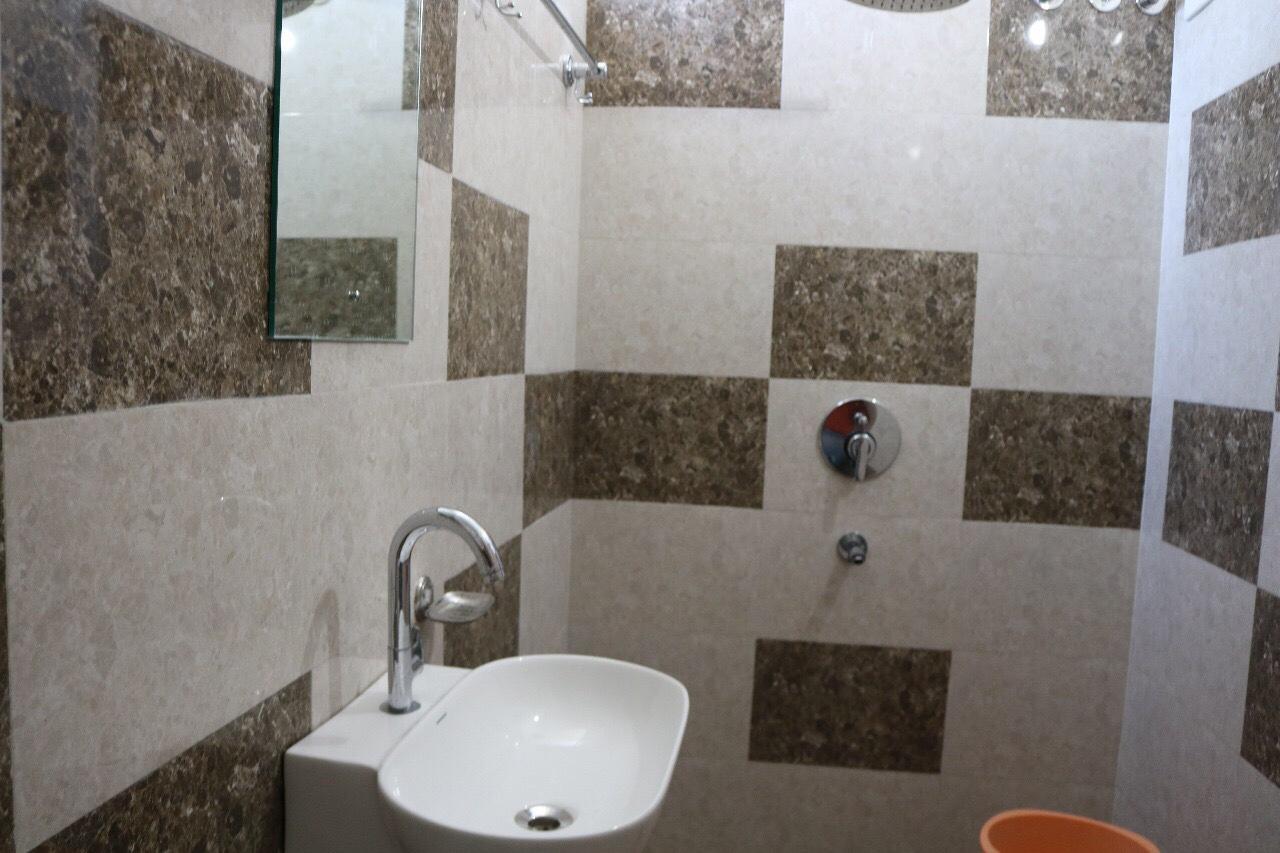 Hotel Santosh Guest House Jodhpur  Ngoại thất bức ảnh