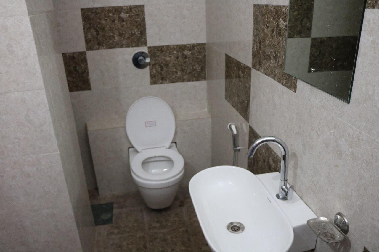Hotel Santosh Guest House Jodhpur  Ngoại thất bức ảnh
