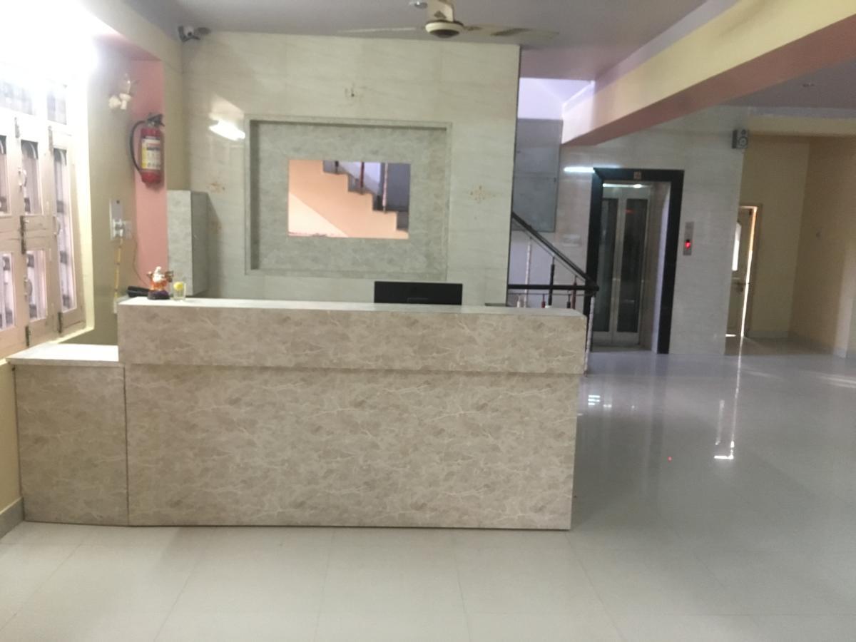 Hotel Santosh Guest House Jodhpur  Ngoại thất bức ảnh
