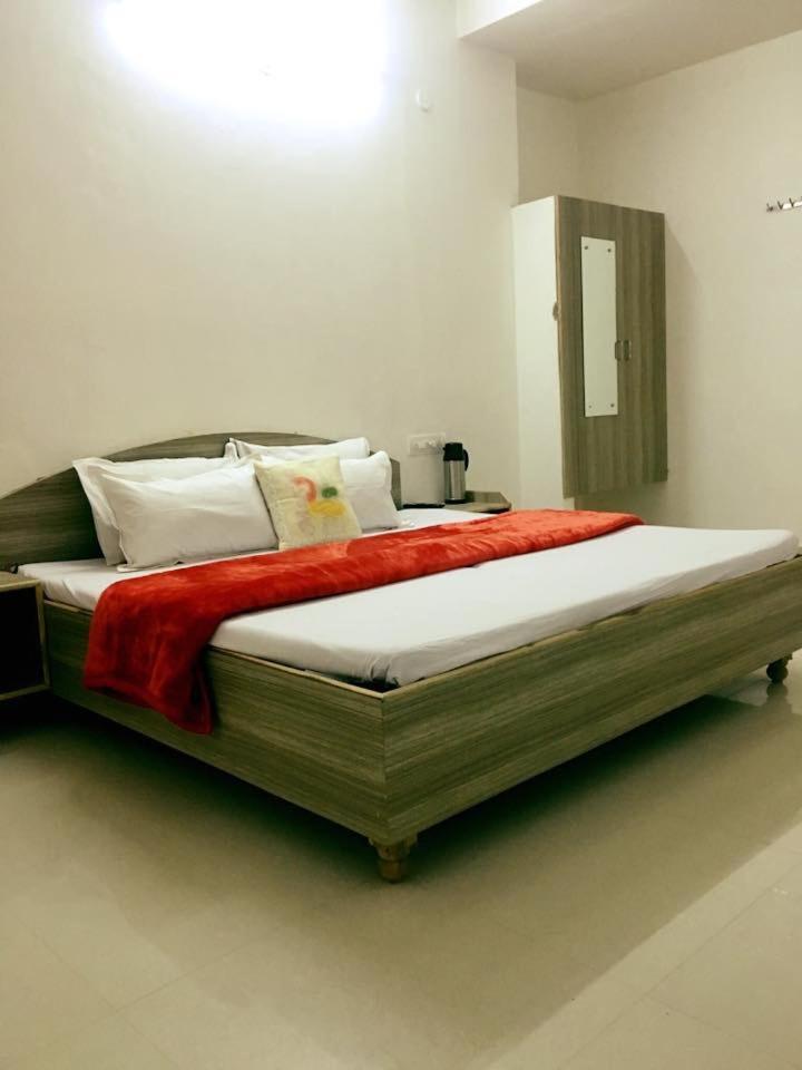 Hotel Santosh Guest House Jodhpur  Ngoại thất bức ảnh