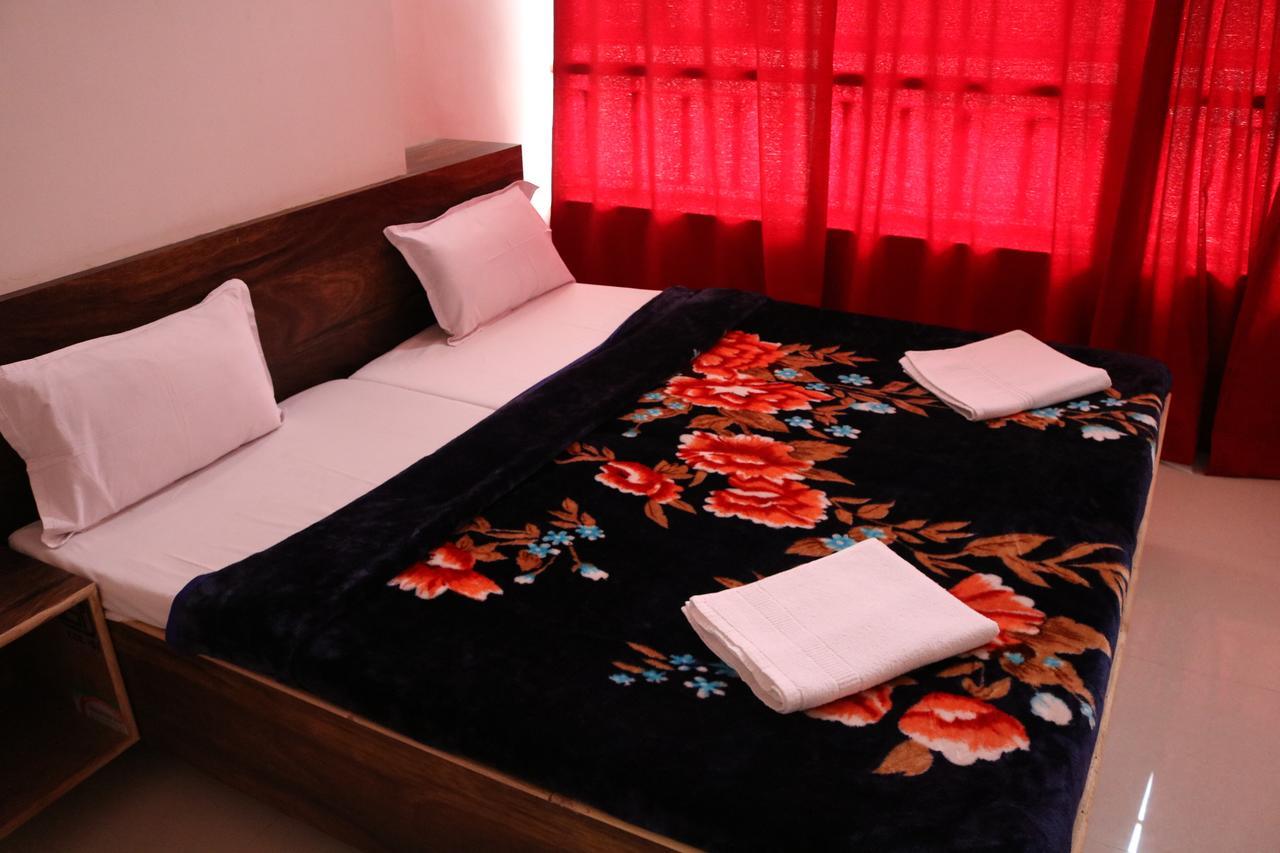 Hotel Santosh Guest House Jodhpur  Ngoại thất bức ảnh