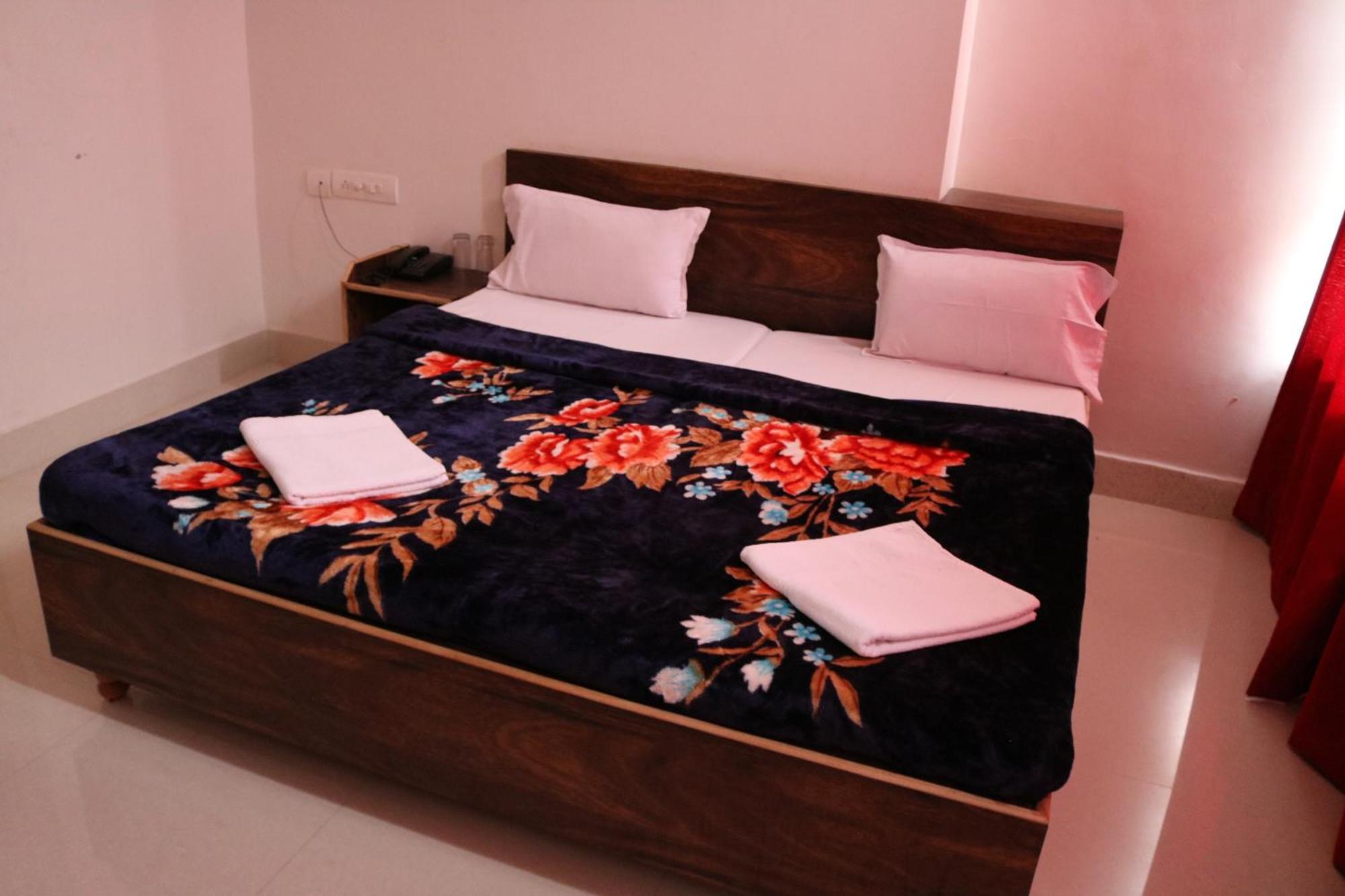 Hotel Santosh Guest House Jodhpur  Ngoại thất bức ảnh